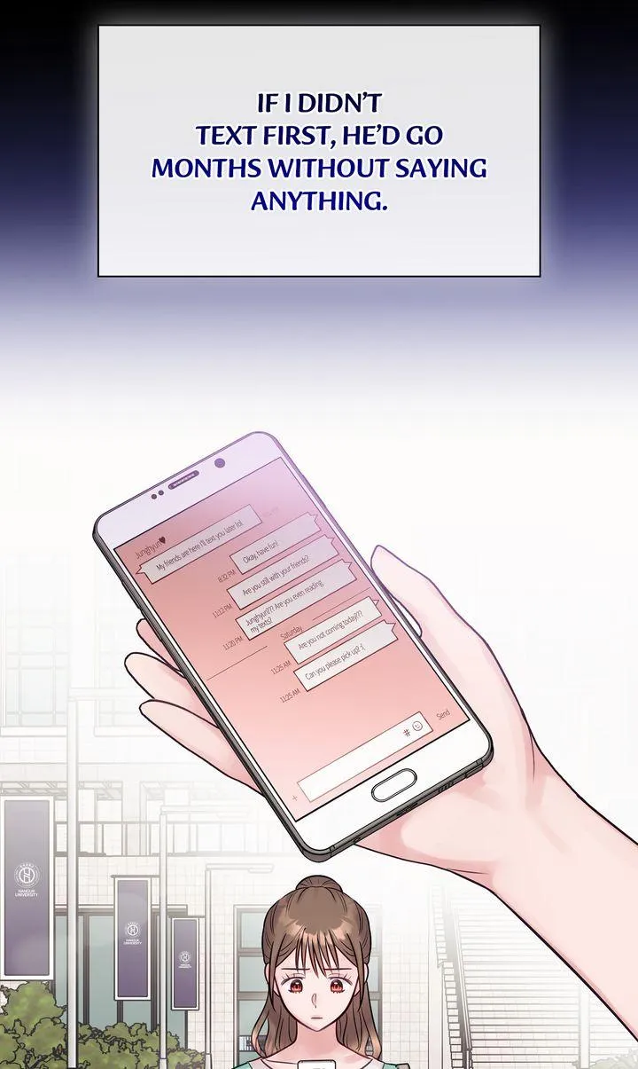 A Dangerous Friend of My Brother Chapter 5 page 33 - 