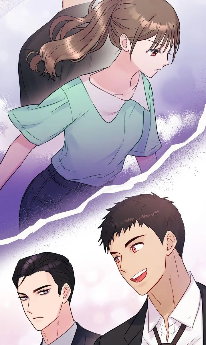 A Dangerous Friend of My Brother Chapter 5 page 35 - 