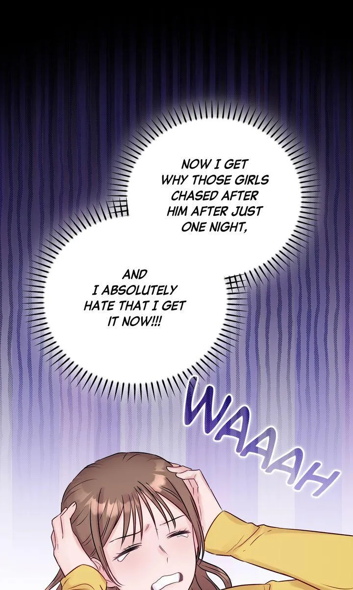 A Dangerous Friend of My Brother Chapter 5 page 37 - 