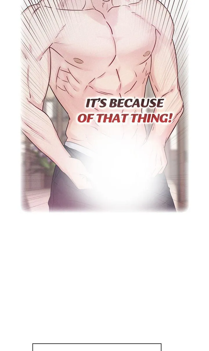 A Dangerous Friend of My Brother Chapter 5 page 40 - 