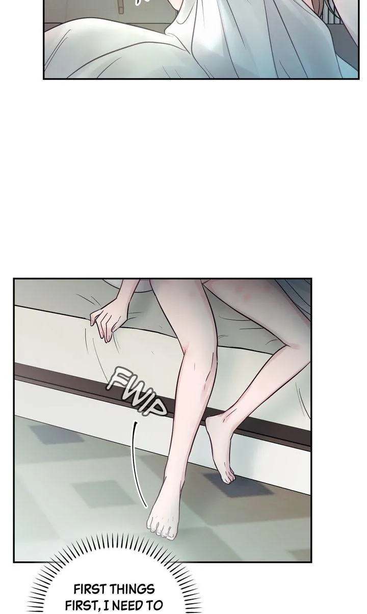 A Dangerous Friend of My Brother Chapter 5 page 5 - 