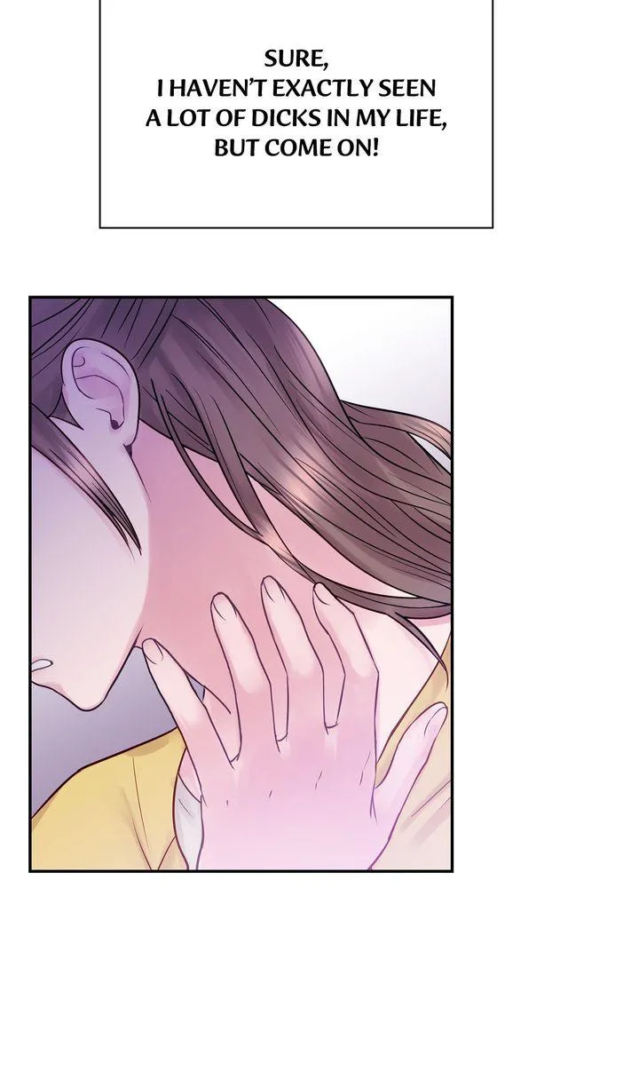 A Dangerous Friend of My Brother Chapter 5 page 41 - 