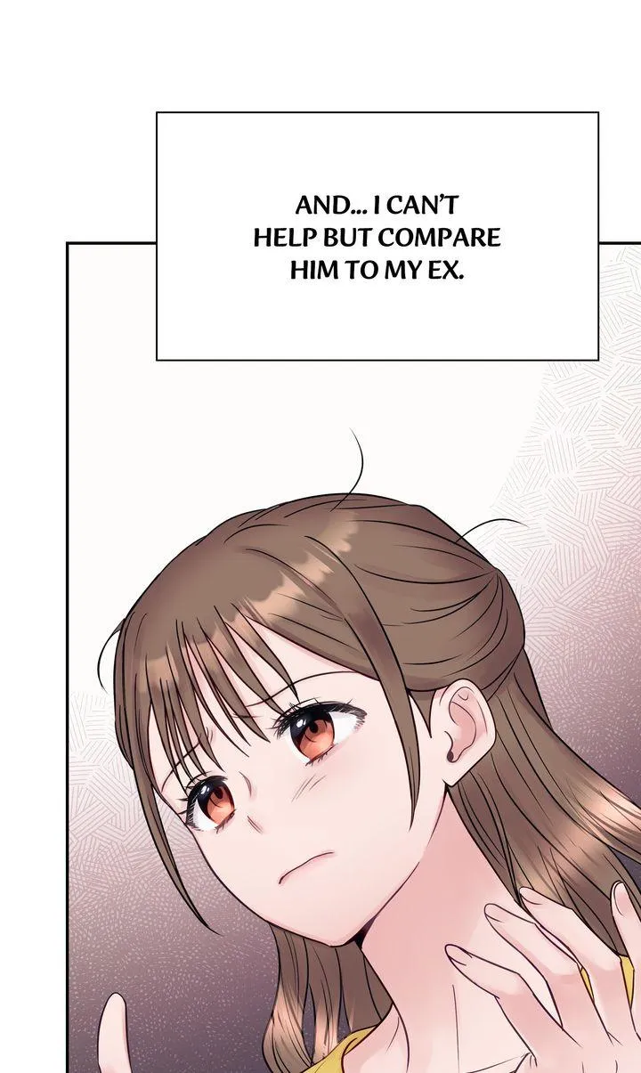 A Dangerous Friend of My Brother Chapter 5 page 42 - 