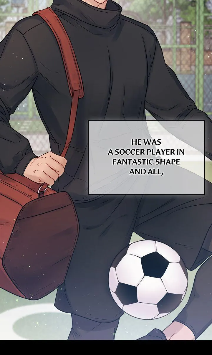 A Dangerous Friend of My Brother Chapter 5 page 44 - 