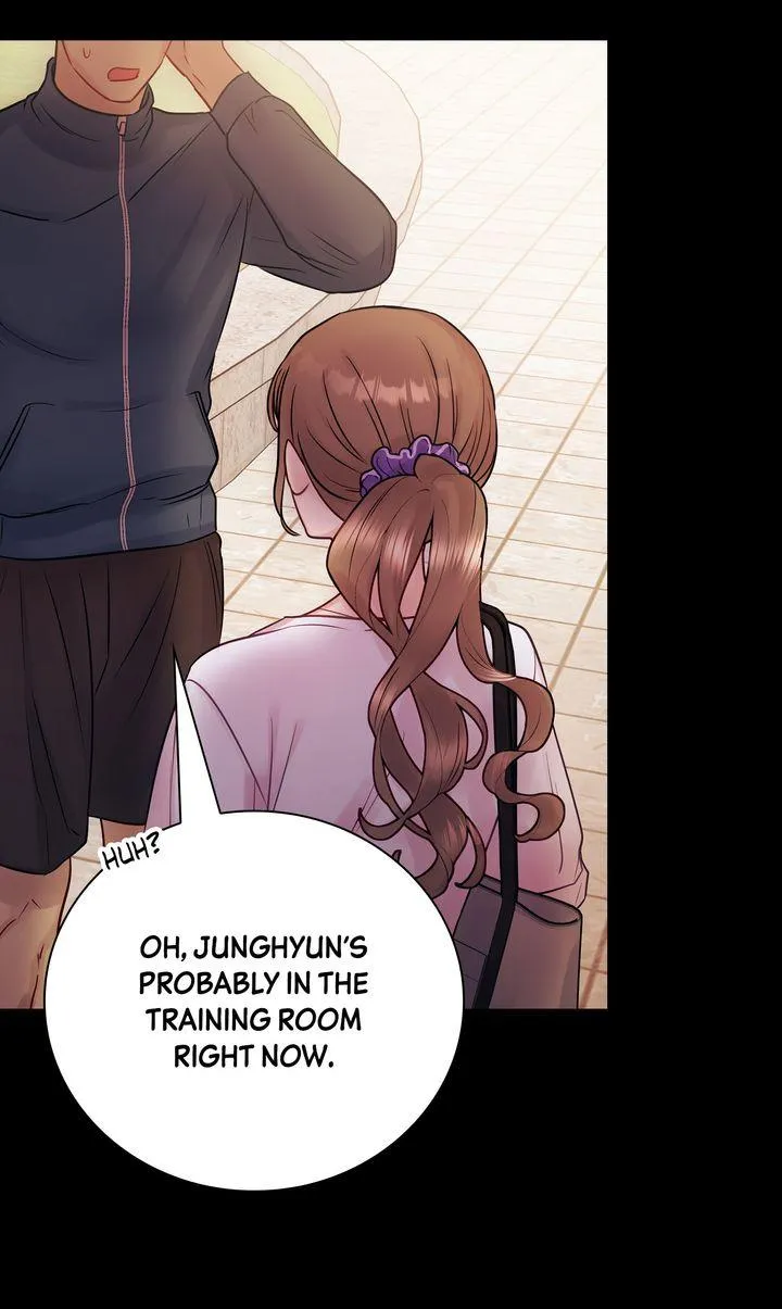 A Dangerous Friend of My Brother Chapter 5 page 46 - 
