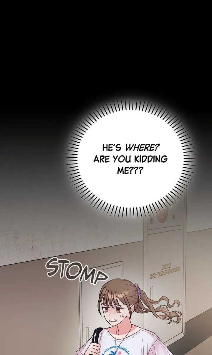 A Dangerous Friend of My Brother Chapter 5 page 47 - 