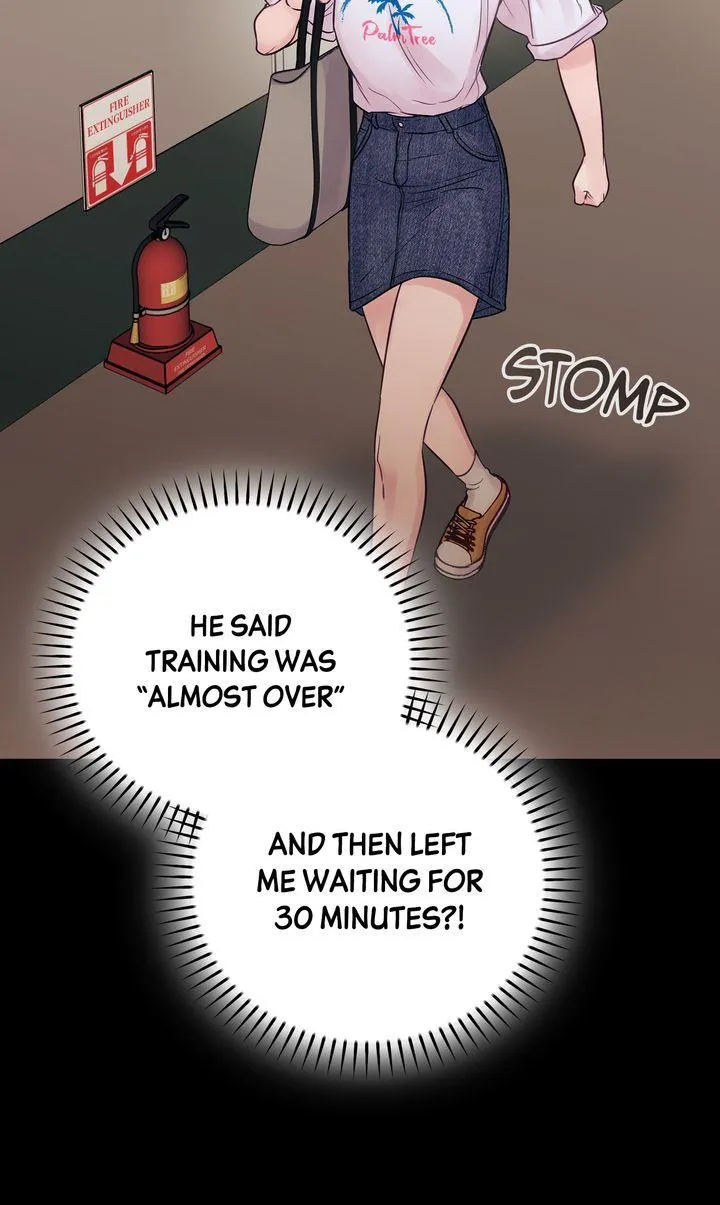 A Dangerous Friend of My Brother Chapter 5 page 48 - 