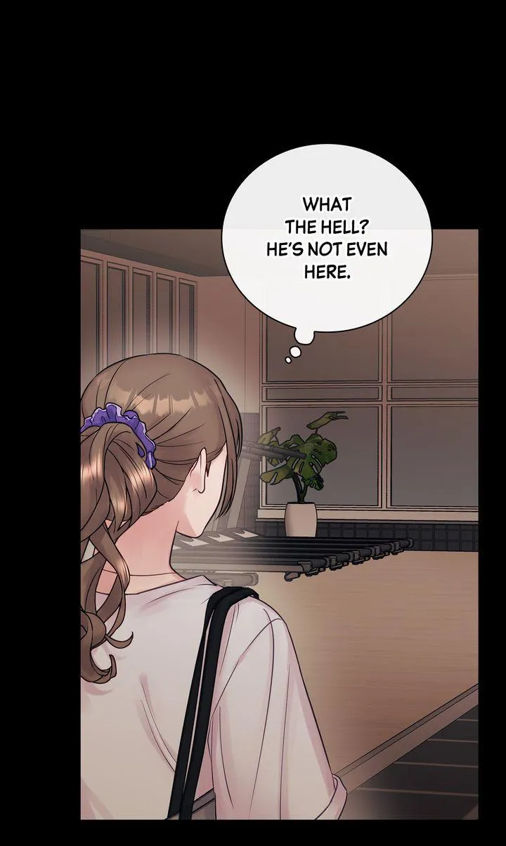 A Dangerous Friend of My Brother Chapter 5 page 49 - 