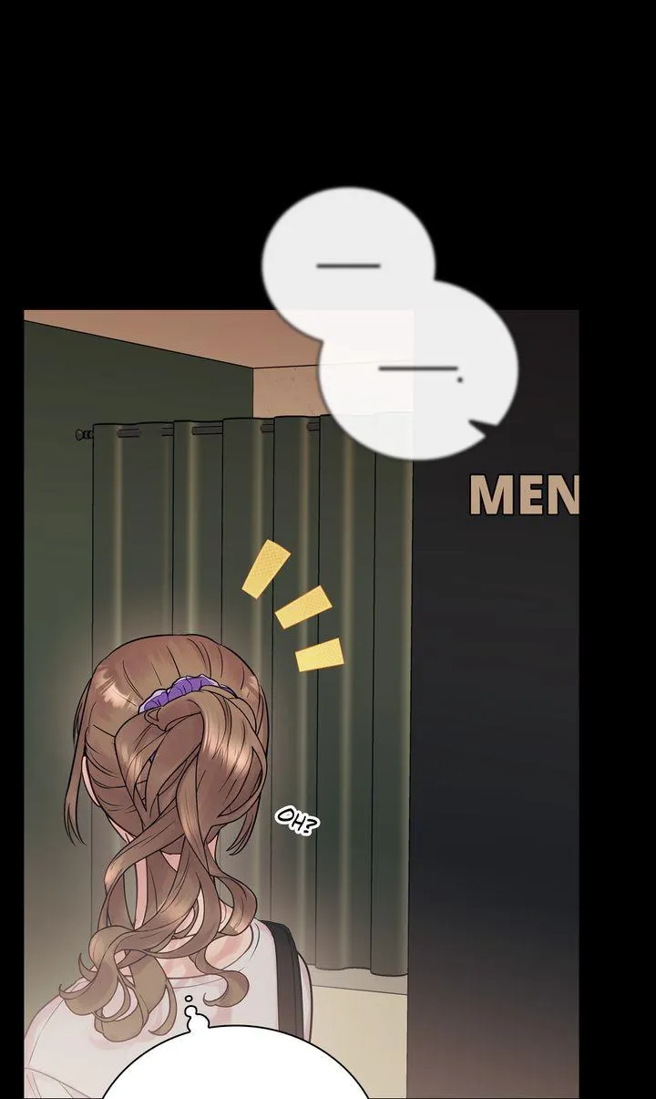 A Dangerous Friend of My Brother Chapter 5 page 50 - 