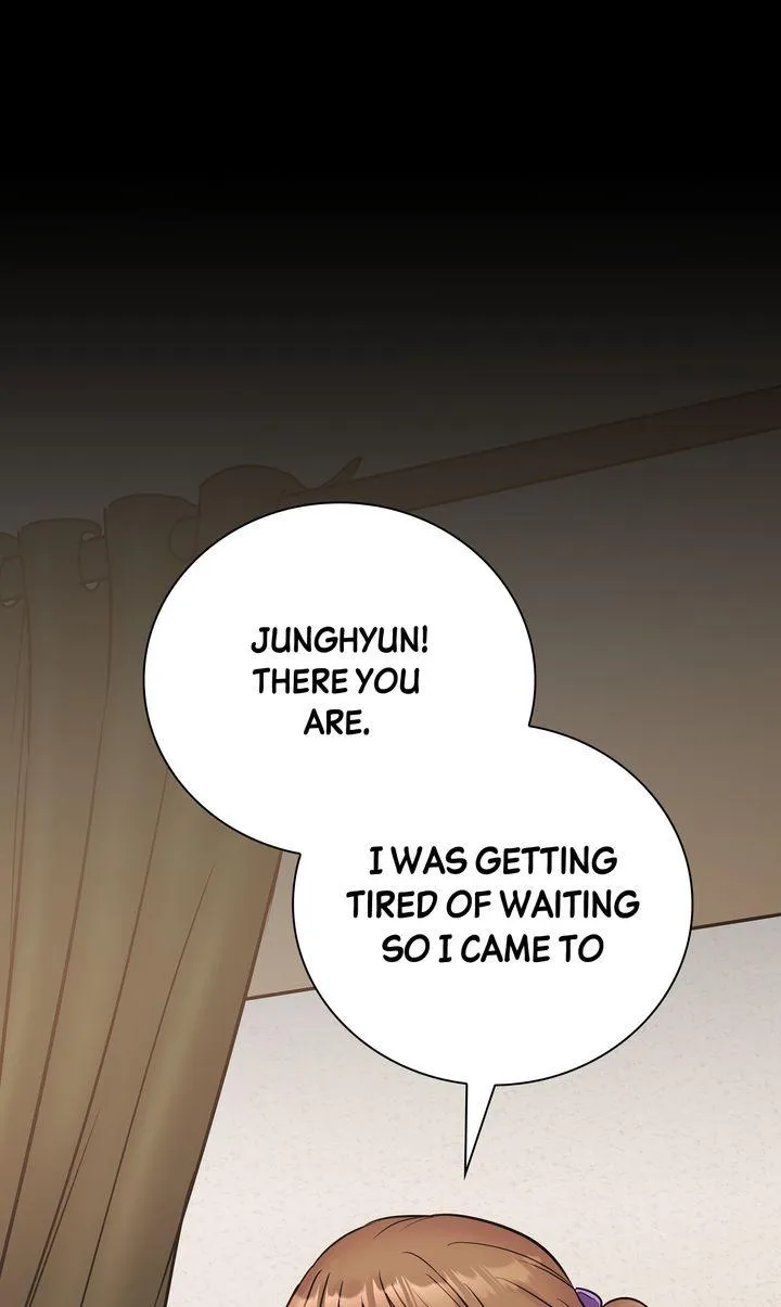 A Dangerous Friend of My Brother Chapter 5 page 53 - 