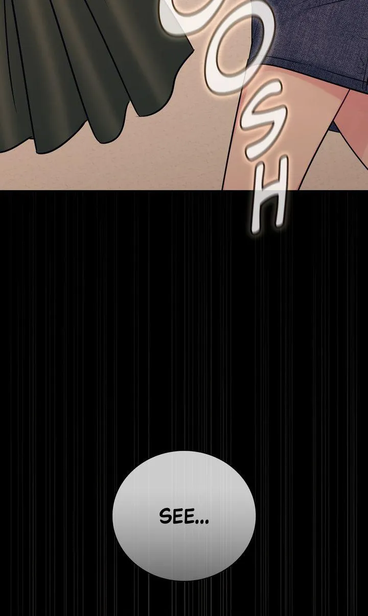 A Dangerous Friend of My Brother Chapter 5 page 55 - 