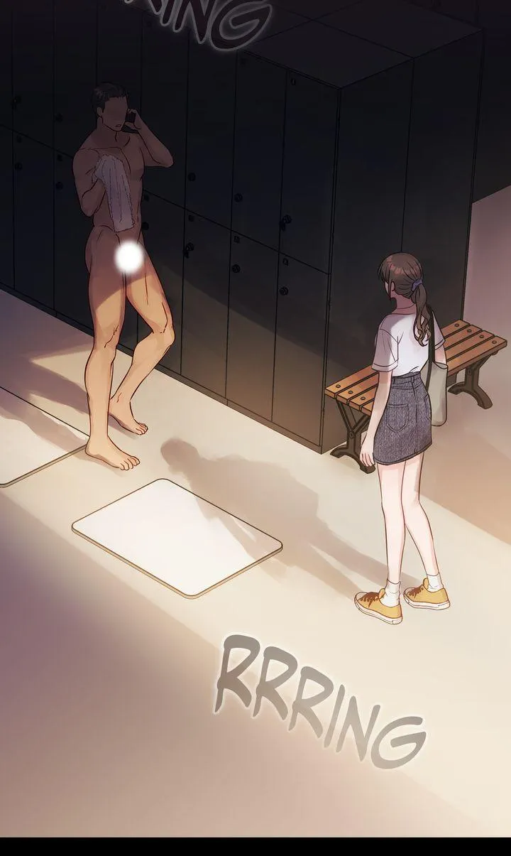 A Dangerous Friend of My Brother Chapter 5 page 58 - 