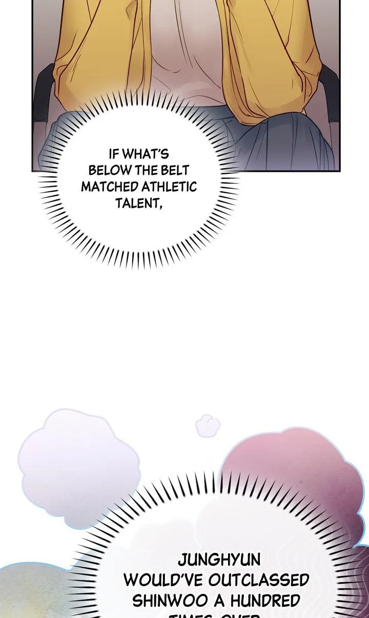 A Dangerous Friend of My Brother Chapter 5 page 65 - 