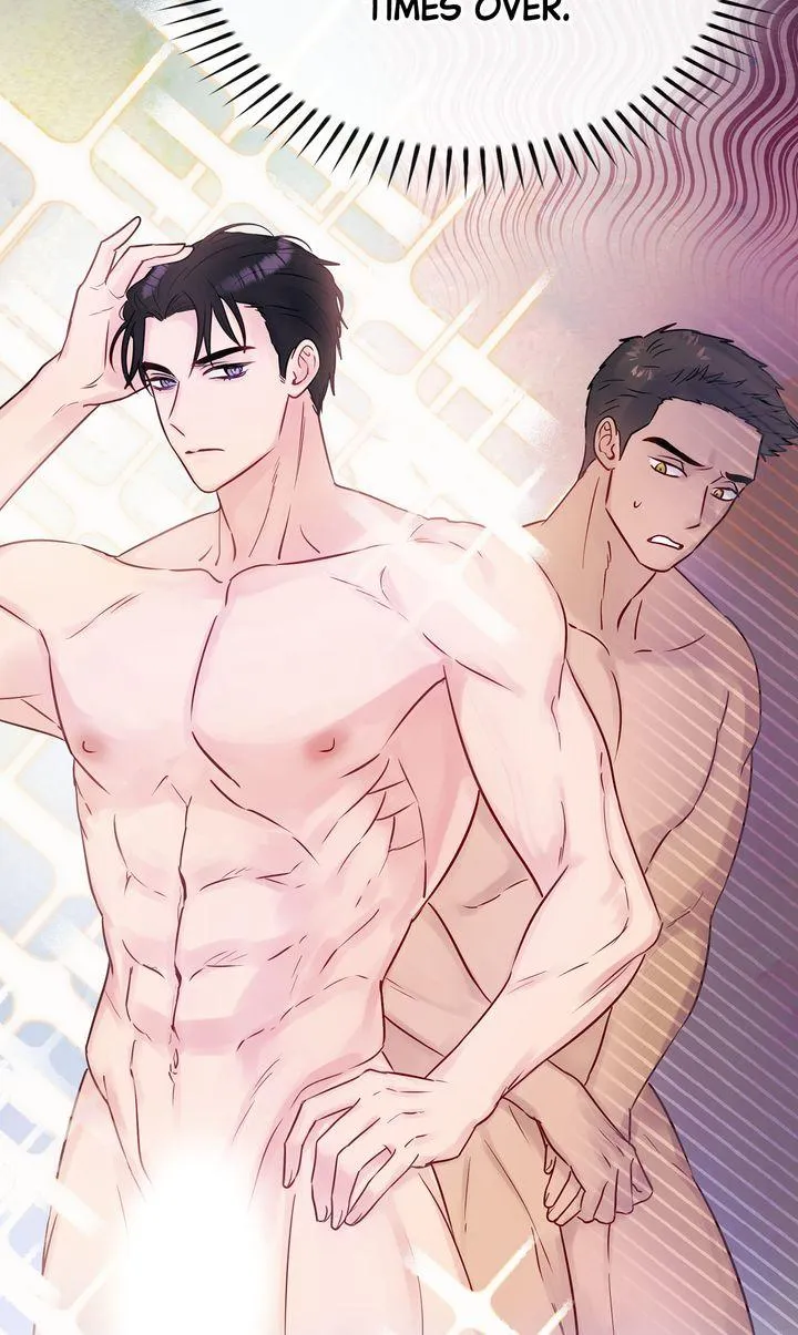 A Dangerous Friend of My Brother Chapter 5 page 66 - 