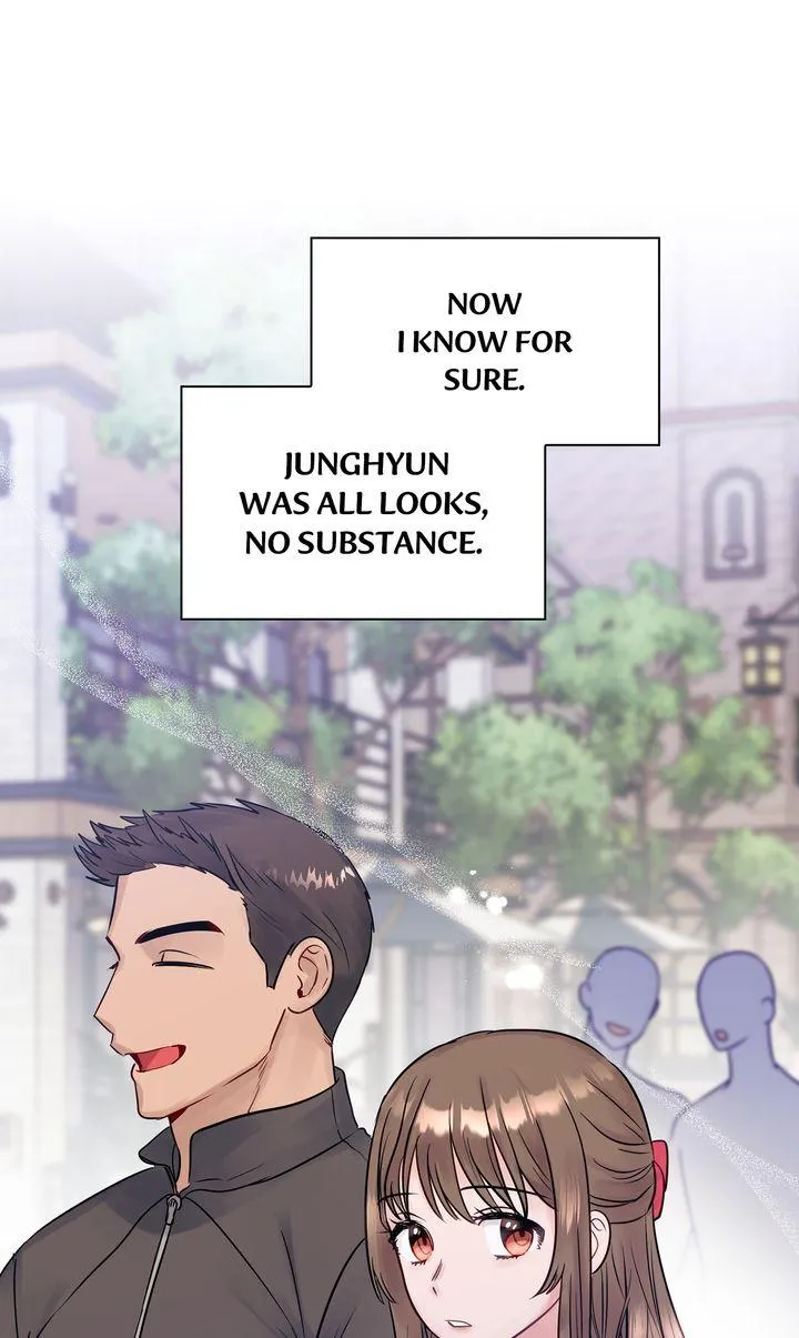 A Dangerous Friend of My Brother Chapter 5 page 68 - 