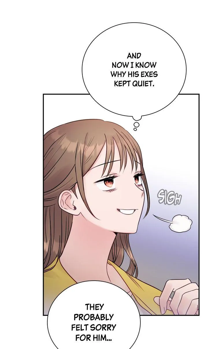 A Dangerous Friend of My Brother Chapter 5 page 70 - 