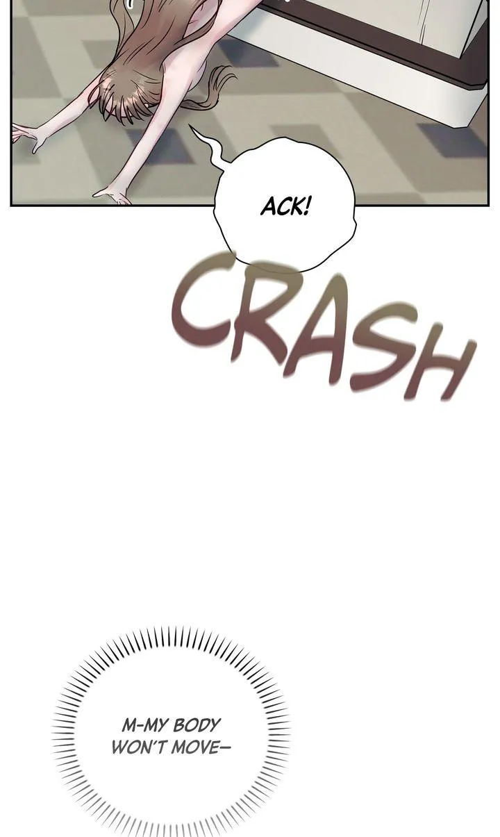 A Dangerous Friend of My Brother Chapter 5 page 8 - 