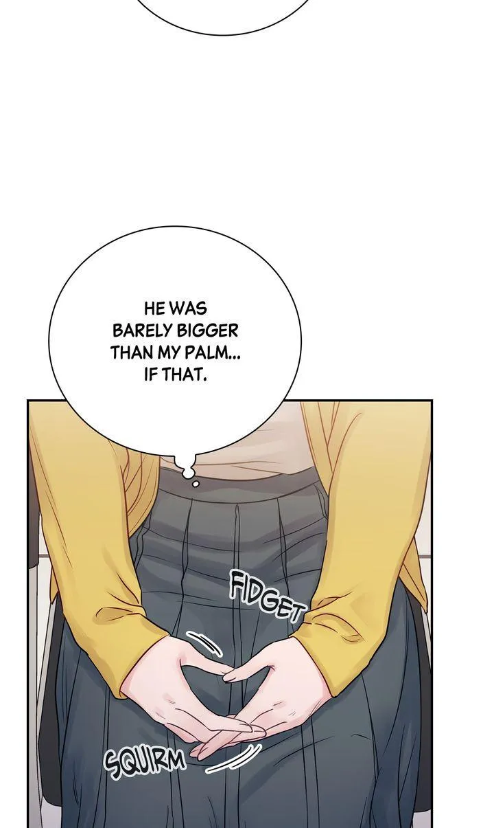 A Dangerous Friend of My Brother Chapter 5 page 71 - 