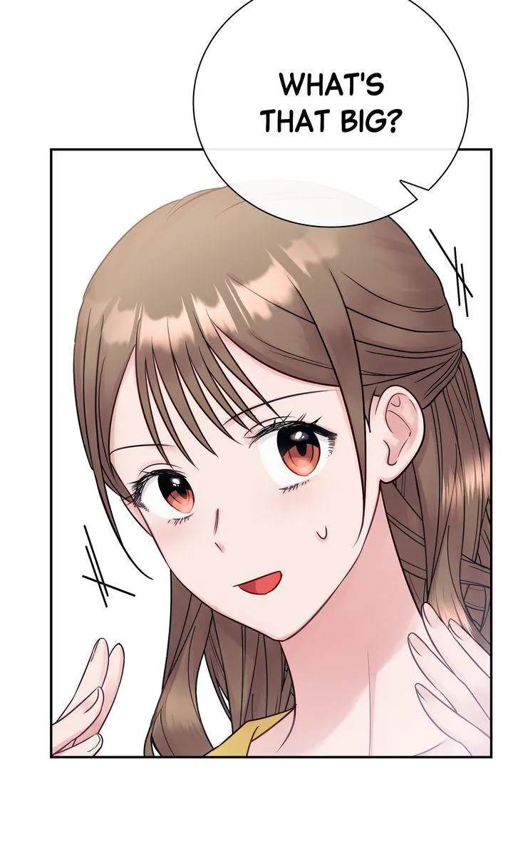 A Dangerous Friend of My Brother Chapter 5 page 74 - 