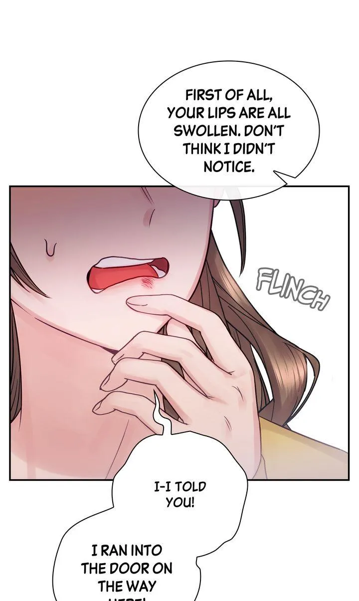A Dangerous Friend of My Brother Chapter 5 page 78 - 