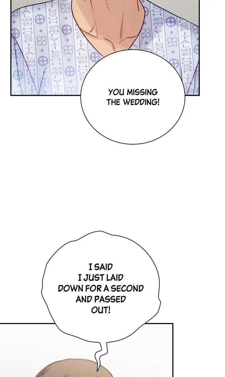 A Dangerous Friend of My Brother Chapter 5 page 80 - 
