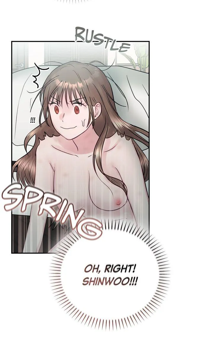 A Dangerous Friend of My Brother Chapter 5 page 9 - 