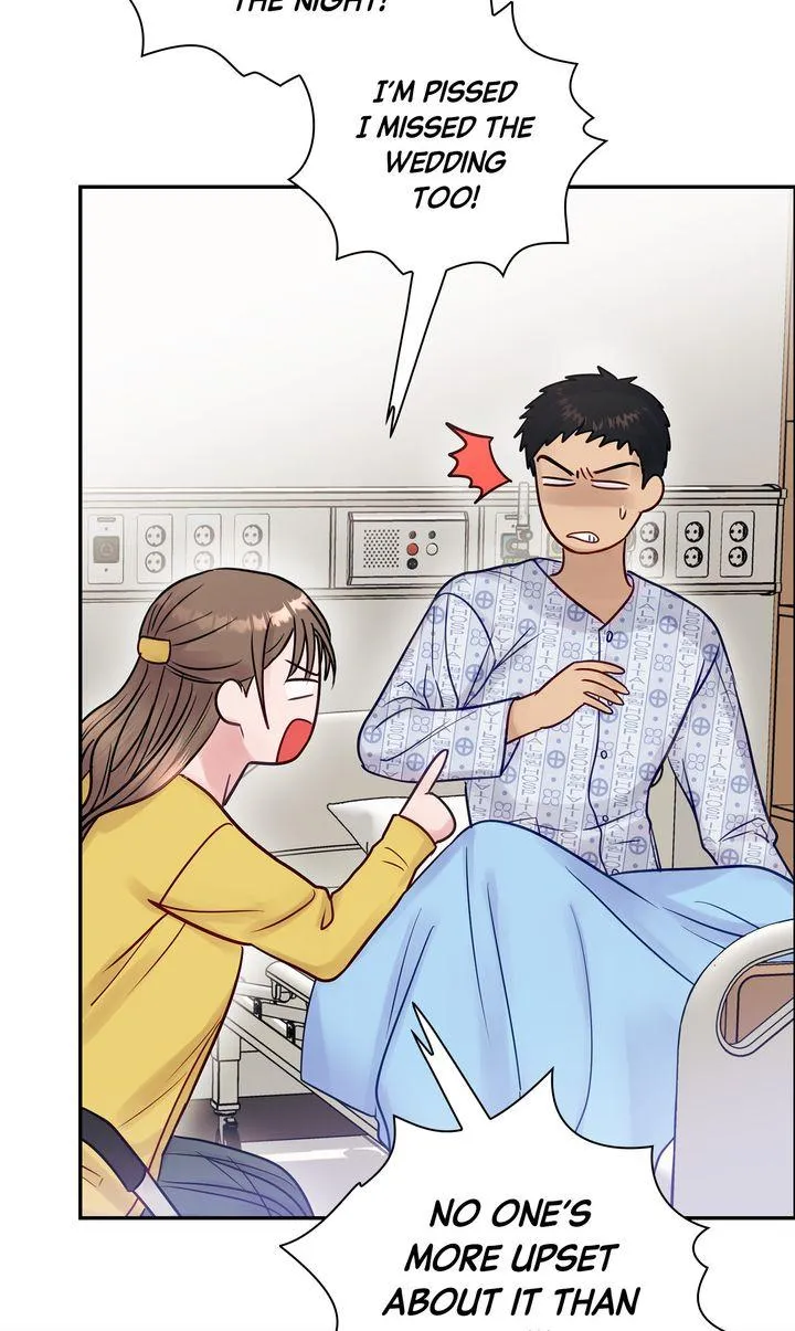 A Dangerous Friend of My Brother Chapter 5 page 82 - 
