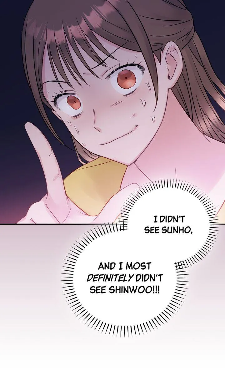 A Dangerous Friend of My Brother Chapter 5 page 84 - 