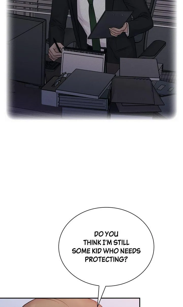 A Dangerous Friend of My Brother Chapter 5 page 88 - 