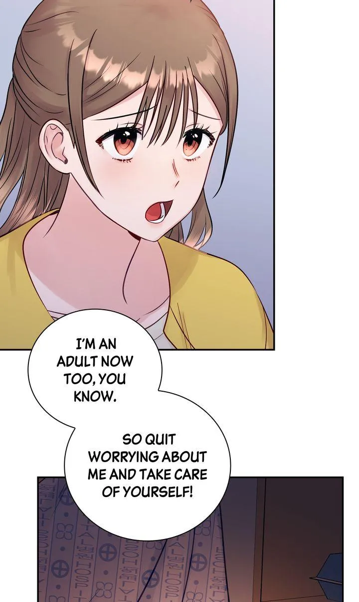 A Dangerous Friend of My Brother Chapter 5 page 89 - 