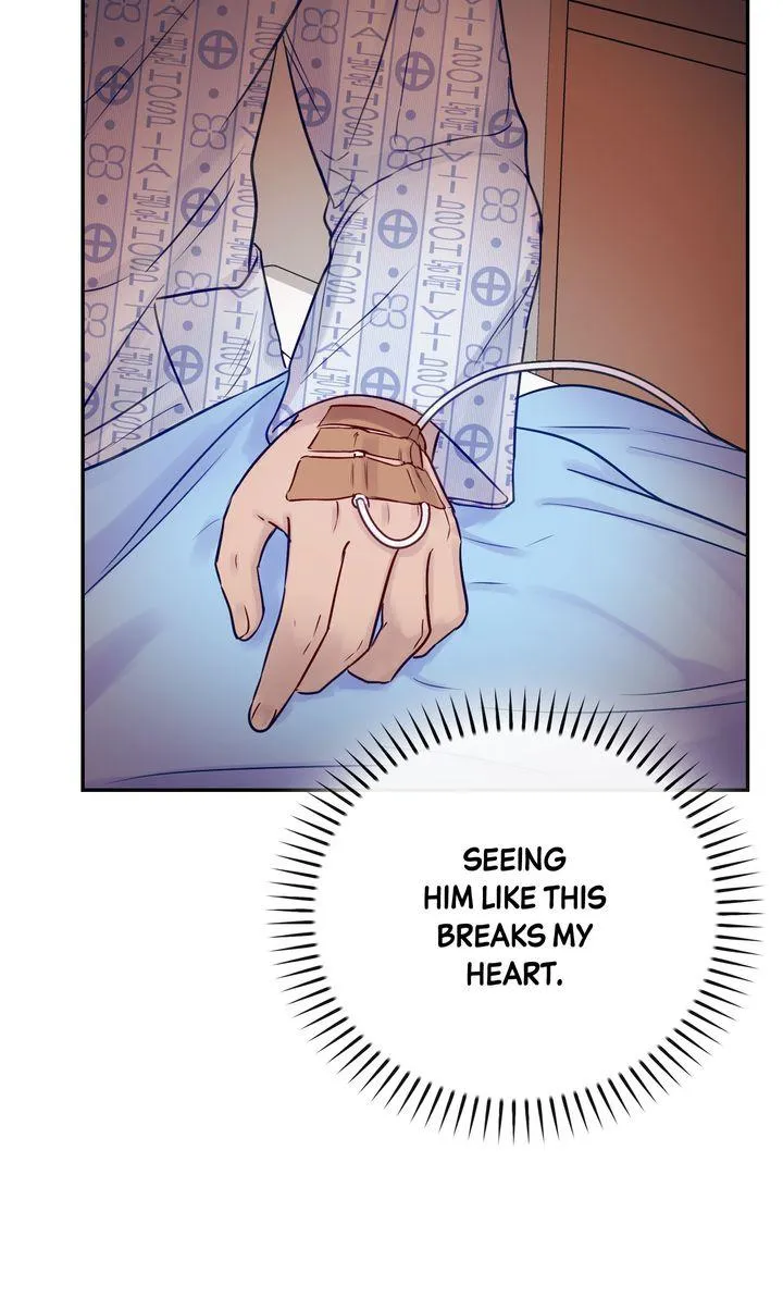 A Dangerous Friend of My Brother Chapter 5 page 90 - 