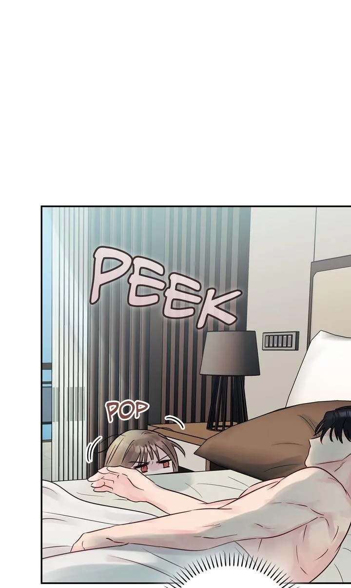 A Dangerous Friend of My Brother Chapter 5 page 10 - 