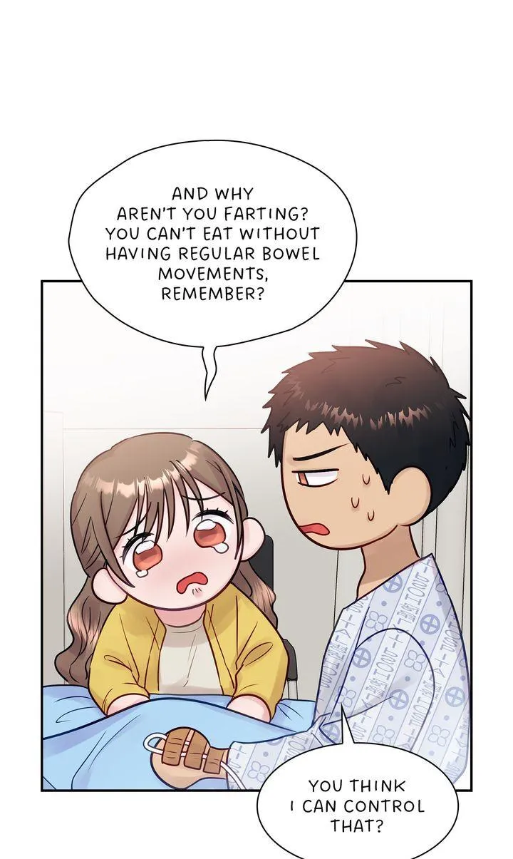 A Dangerous Friend of My Brother Chapter 5 page 91 - 