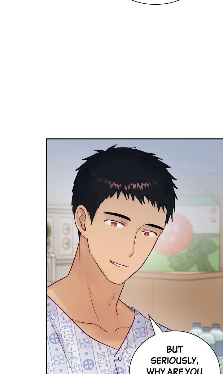 A Dangerous Friend of My Brother Chapter 5 page 92 - 