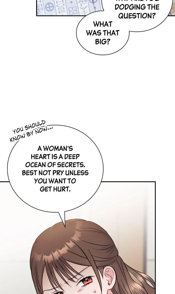 A Dangerous Friend of My Brother Chapter 5 page 93 - 