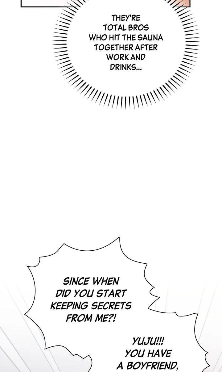 A Dangerous Friend of My Brother Chapter 5 page 96 - 