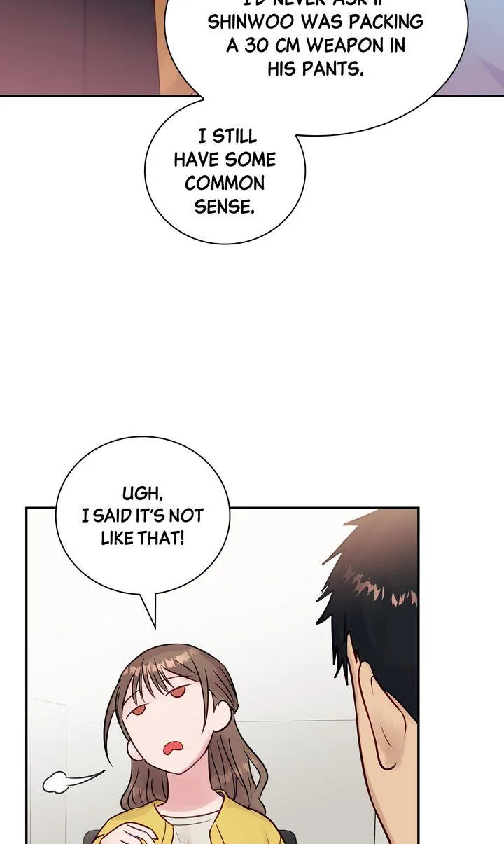A Dangerous Friend of My Brother Chapter 5 page 98 - 
