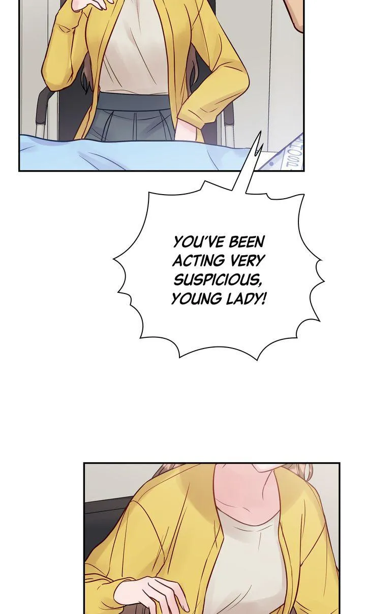 A Dangerous Friend of My Brother Chapter 5 page 99 - 