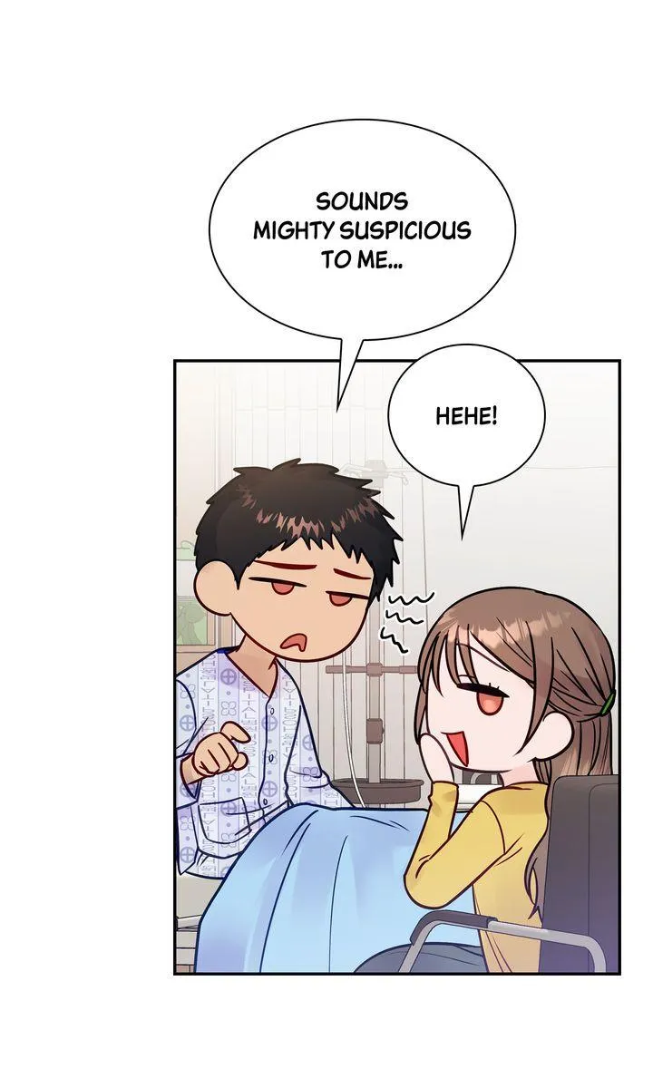A Dangerous Friend of My Brother Chapter 6 page 13 - 