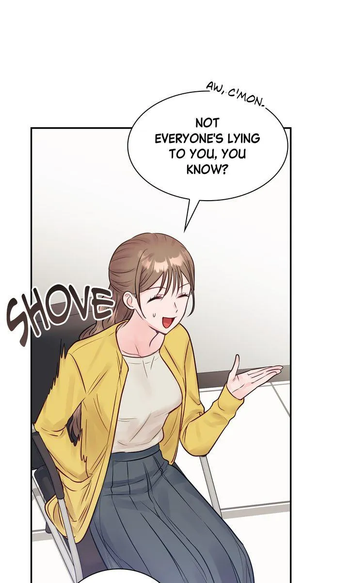 A Dangerous Friend of My Brother Chapter 6 page 14 - 