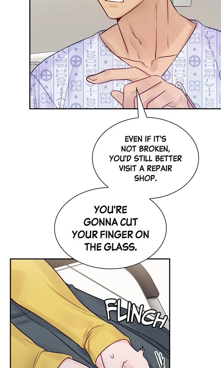 A Dangerous Friend of My Brother Chapter 6 page 16 - 