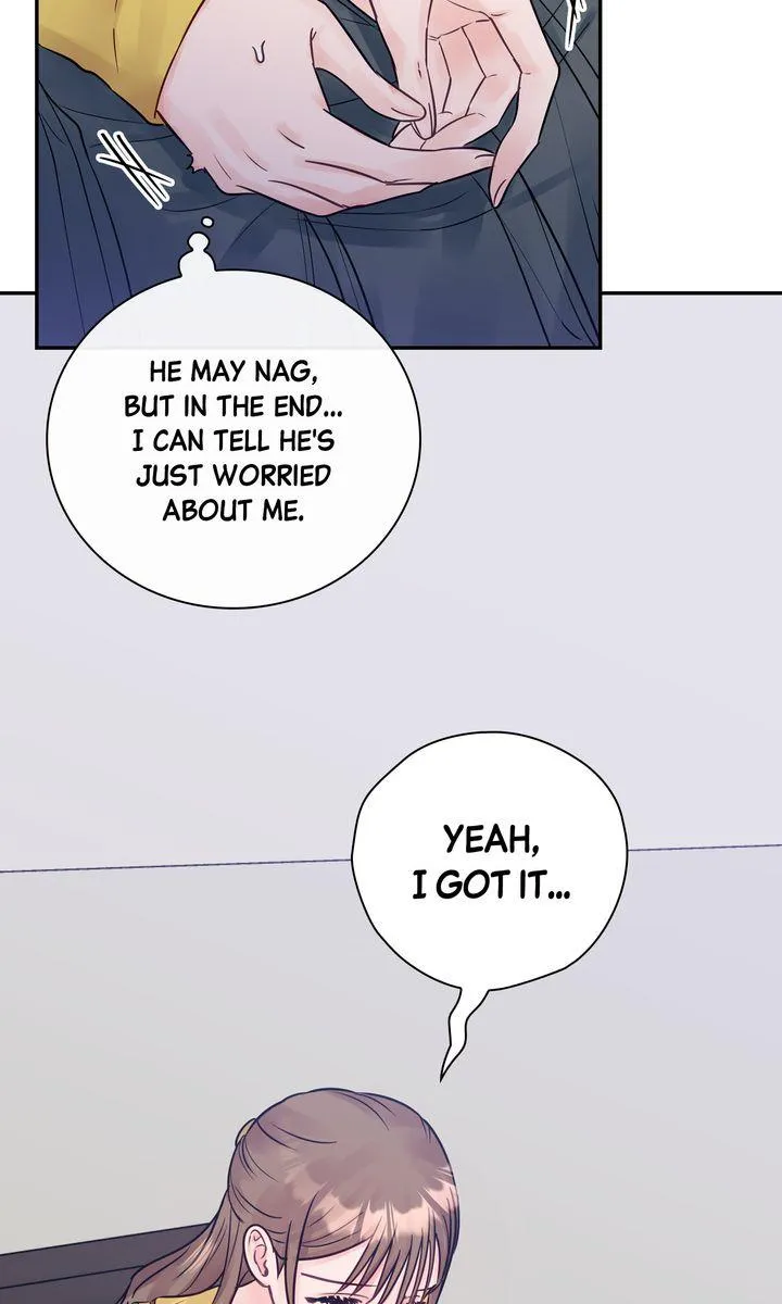 A Dangerous Friend of My Brother Chapter 6 page 17 - 