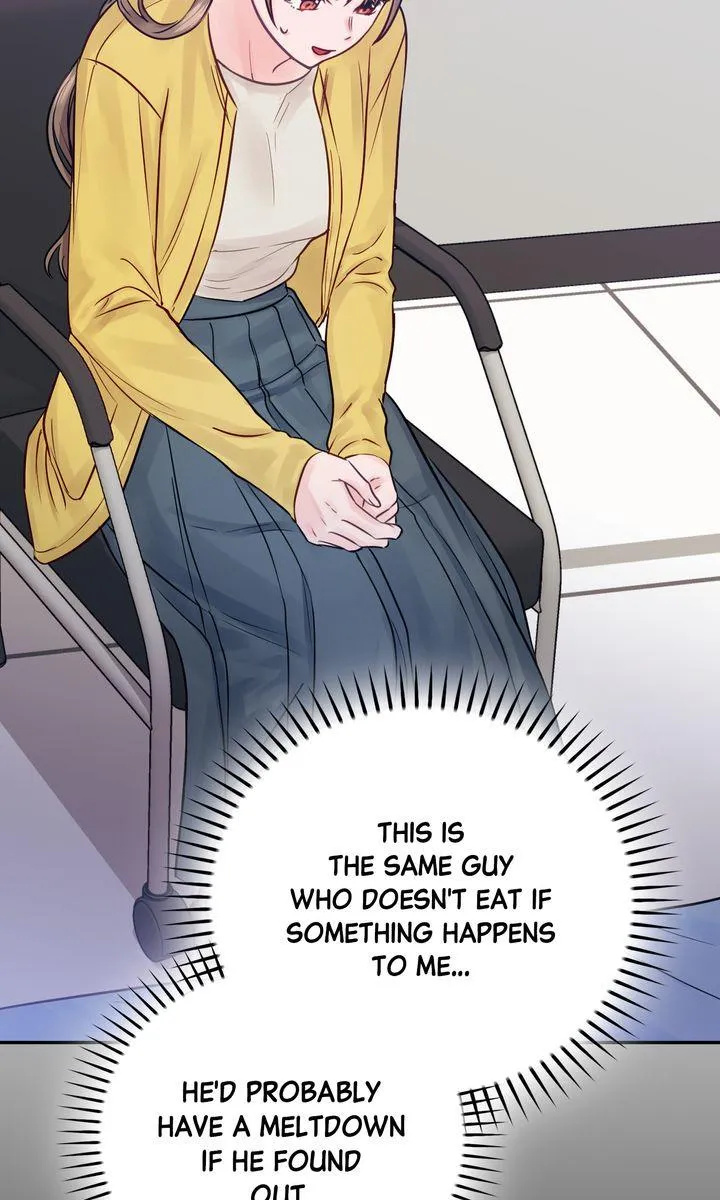A Dangerous Friend of My Brother Chapter 6 page 18 - 