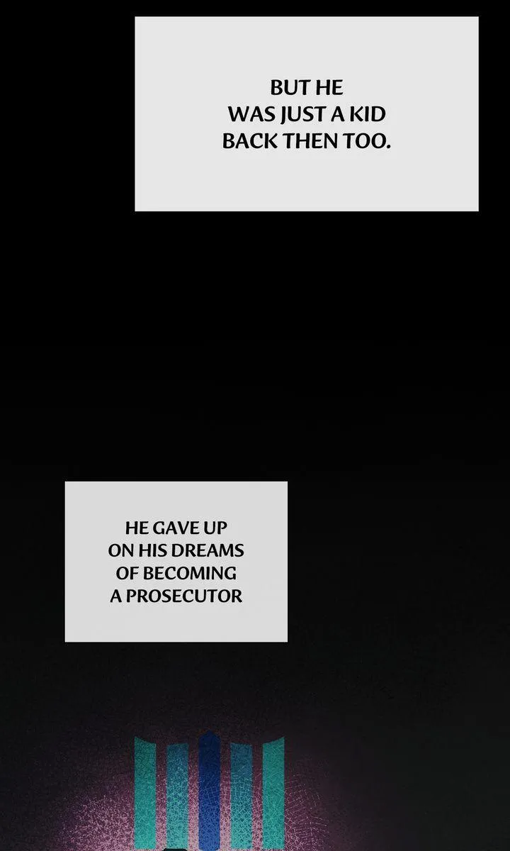 A Dangerous Friend of My Brother Chapter 6 page 21 - 