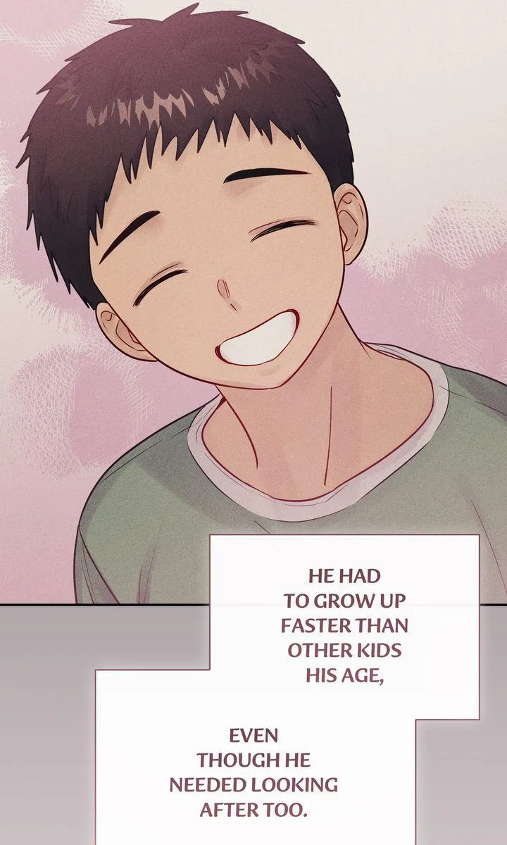 A Dangerous Friend of My Brother Chapter 6 page 25 - 