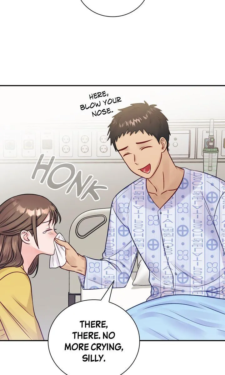 A Dangerous Friend of My Brother Chapter 6 page 31 - 