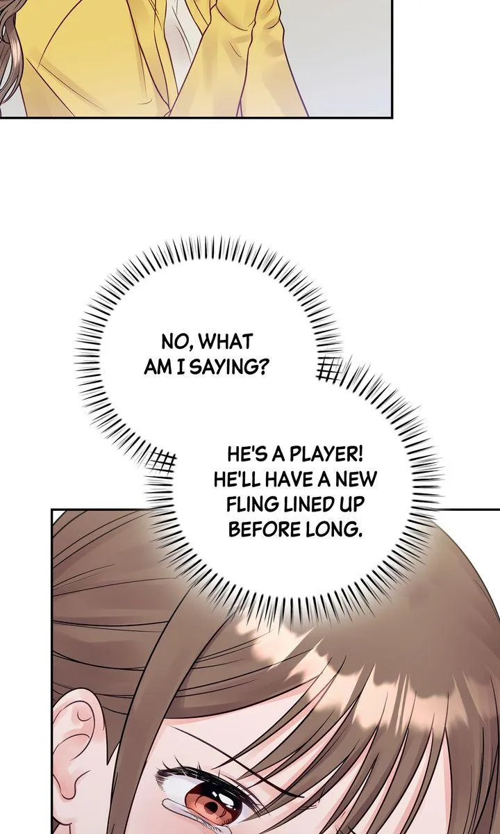 A Dangerous Friend of My Brother Chapter 6 page 33 - 