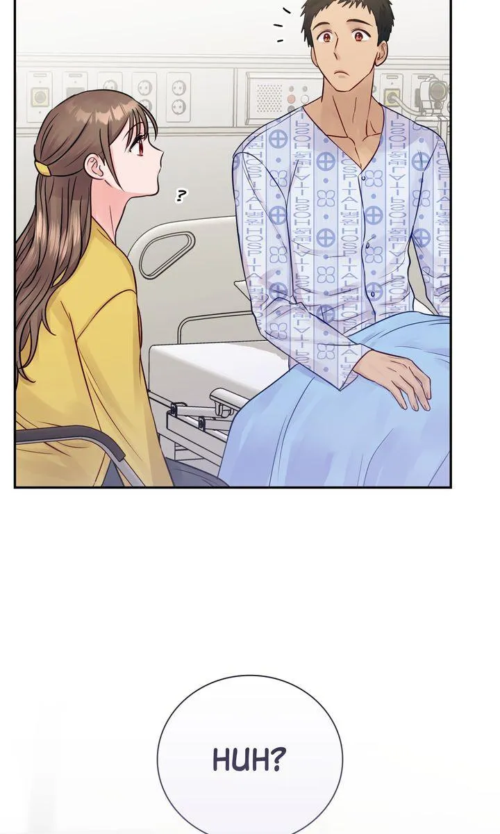 A Dangerous Friend of My Brother Chapter 6 page 36 - 