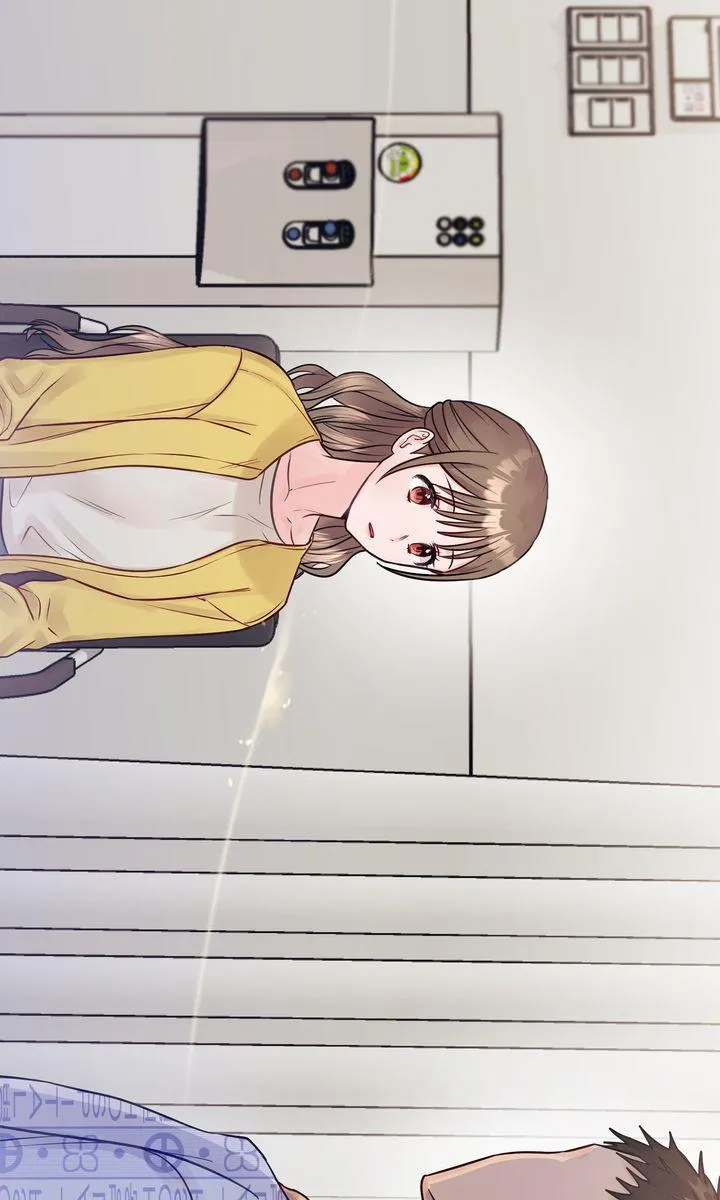 A Dangerous Friend of My Brother Chapter 6 page 38 - 