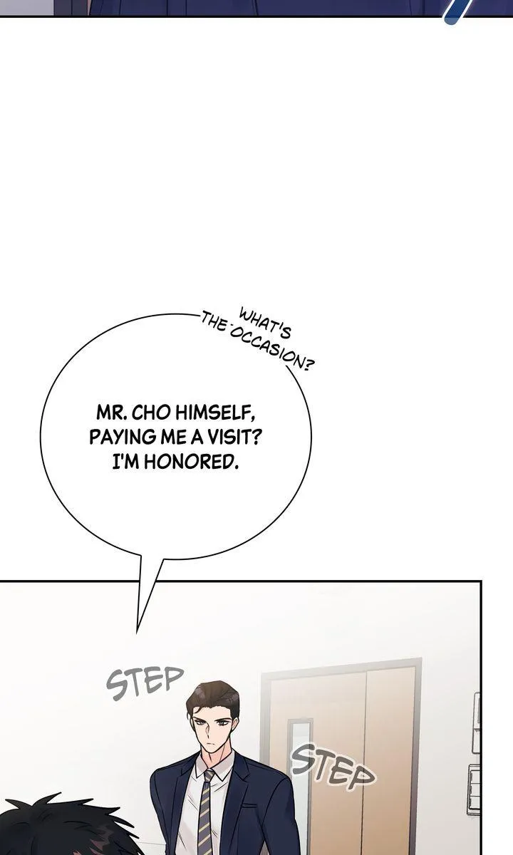 A Dangerous Friend of My Brother Chapter 6 page 44 - 